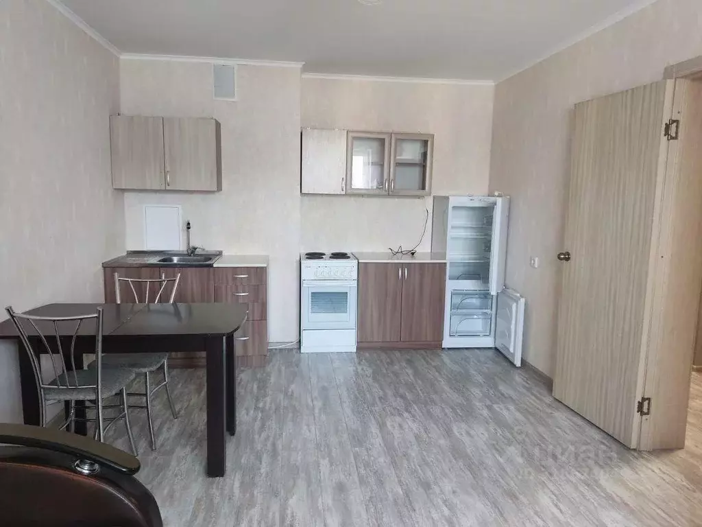 Квартира, 2 комнаты, 39.9 м - Фото 0
