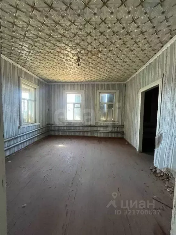 Дом в Саратовская область, Балашов ул. 30 лет Победы, 70 (48 м) - Фото 1