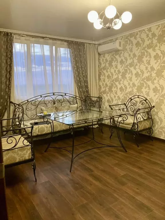 3-к. квартира, 51,3 м, 10/16 эт. - Фото 1