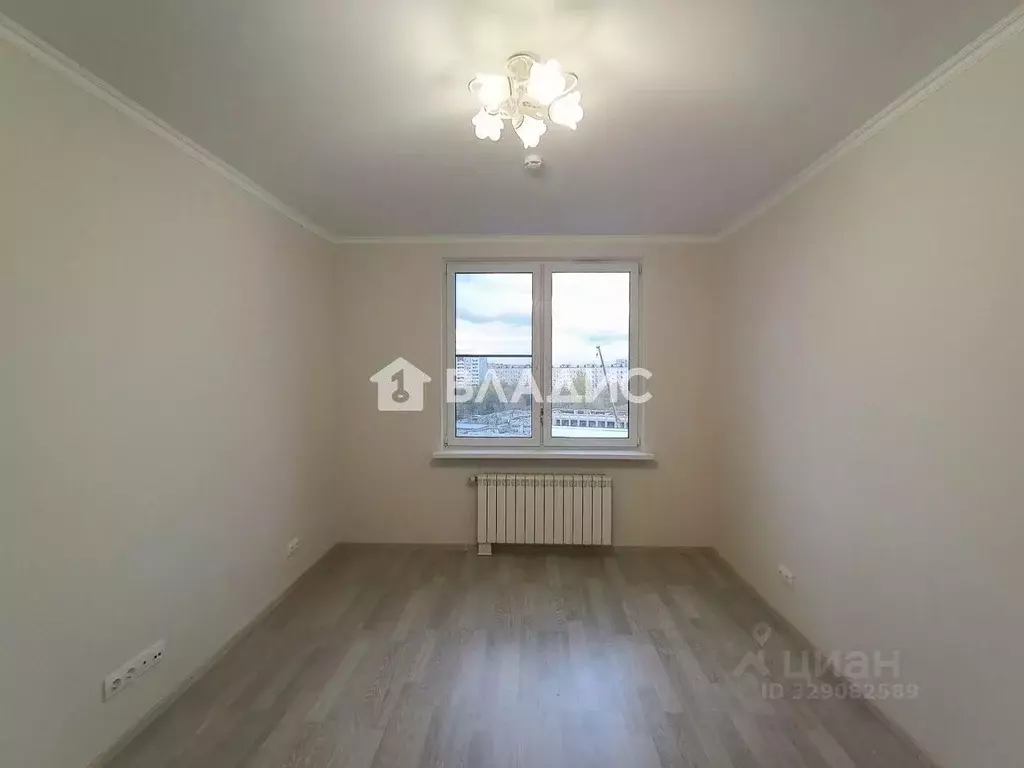2-к кв. Москва проезд Шокальского, 28Ак1 (57.0 м) - Фото 1