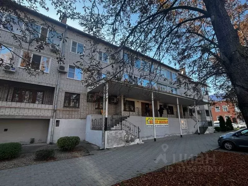 Помещение свободного назначения в Краснодарский край, Тбилисская ст-ца ... - Фото 0