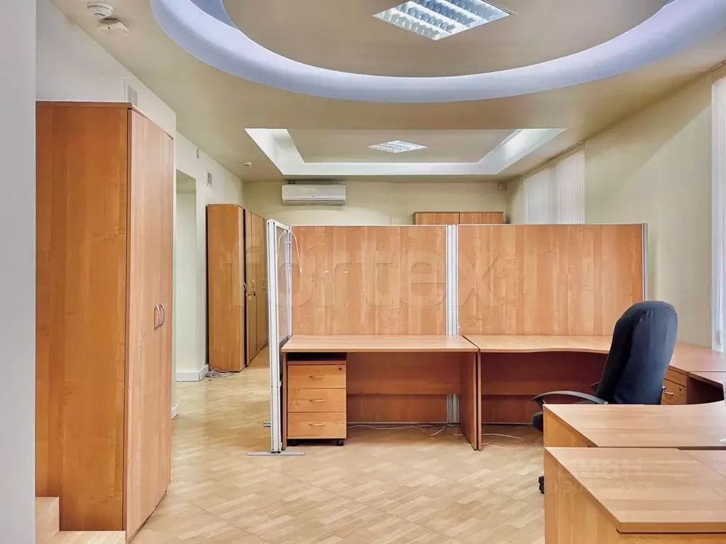 Офис в Москва пер. Просвирин, 6 (370 м) - Фото 0