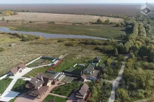 Участок в Новгородская область, Новгородский район, Савинское с/пос, ... - Фото 0