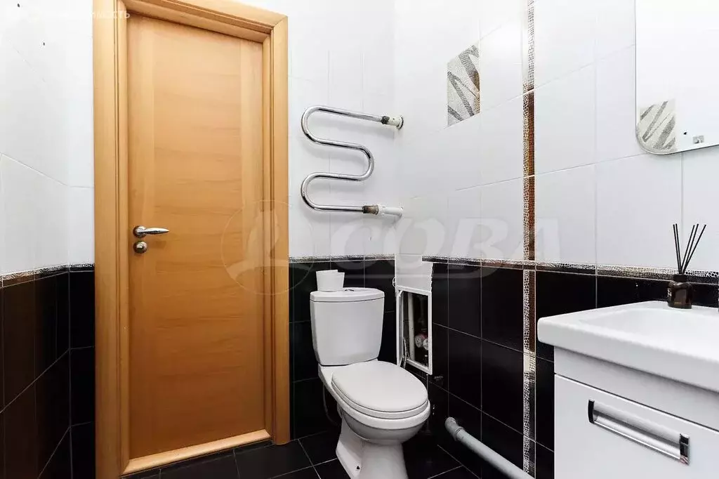 1-комнатная квартира: Тюмень, улица Осипенко, 73 (42.1 м) - Фото 1