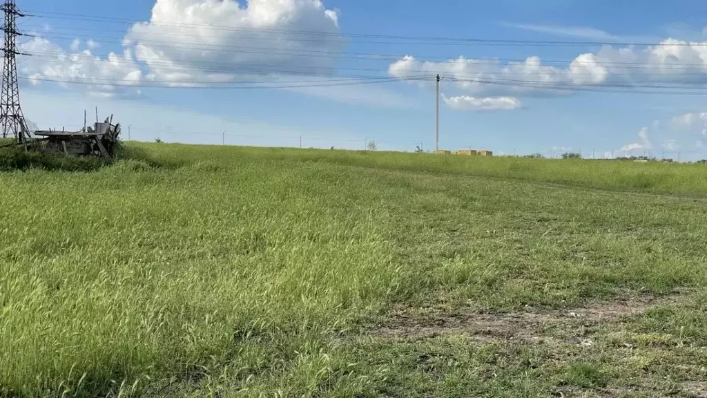 Участок в Крым, Симферопольский район, с. Мирное  (6.22 сот.) - Фото 2