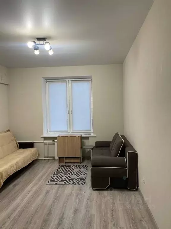 Студия Москва 5-я Магистральная ул., 16 (20.0 м) - Фото 2