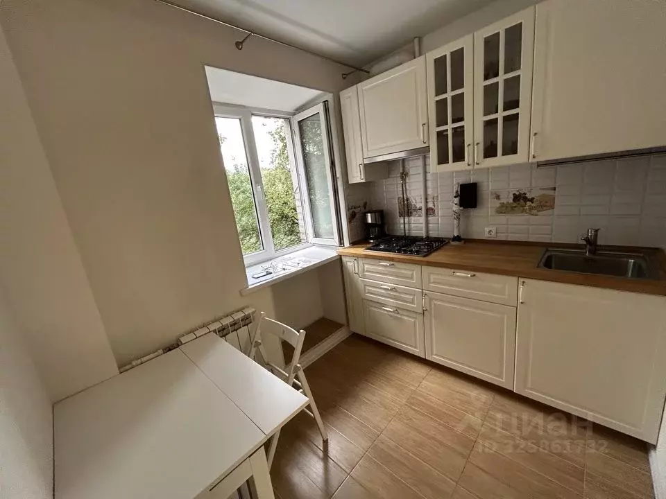 2-к кв. Московская область, Люберцы ул. С.П. Попова, 32/2 (43.6 м) - Фото 2