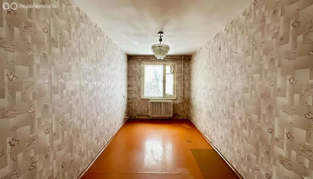 2-комнатная квартира: Дзержинск, улица Самохвалова, 3 (47.3 м) - Фото 2