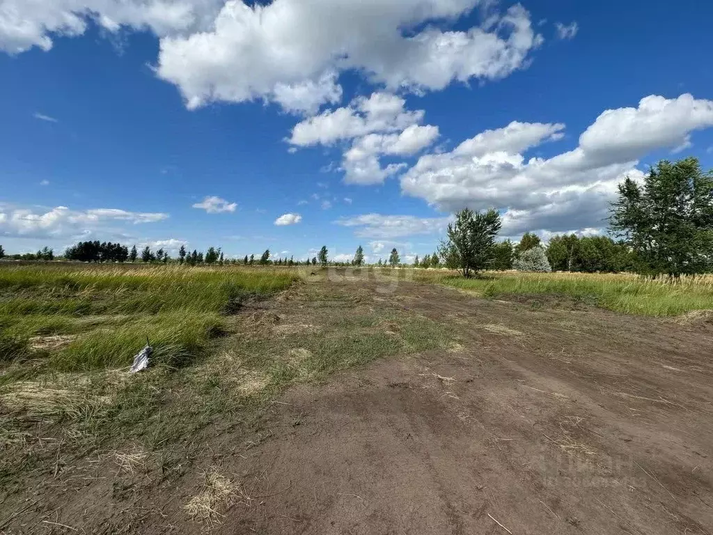 участок в самарская область, ставропольский район, с. подстепки ул. . - Фото 1