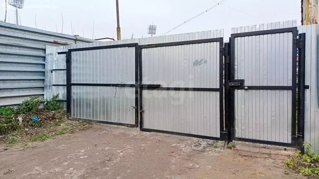 1-комнатная квартира: Тамбов, Студенецкая улица, 4 (23.6 м) - Фото 2