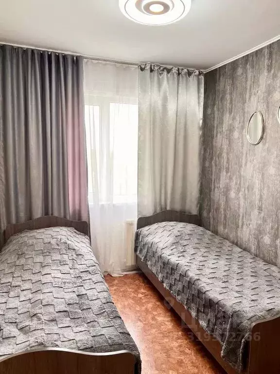 3-к кв. Кемеровская область, Новокузнецк просп. Дружбы, 35 (60.0 м) - Фото 0