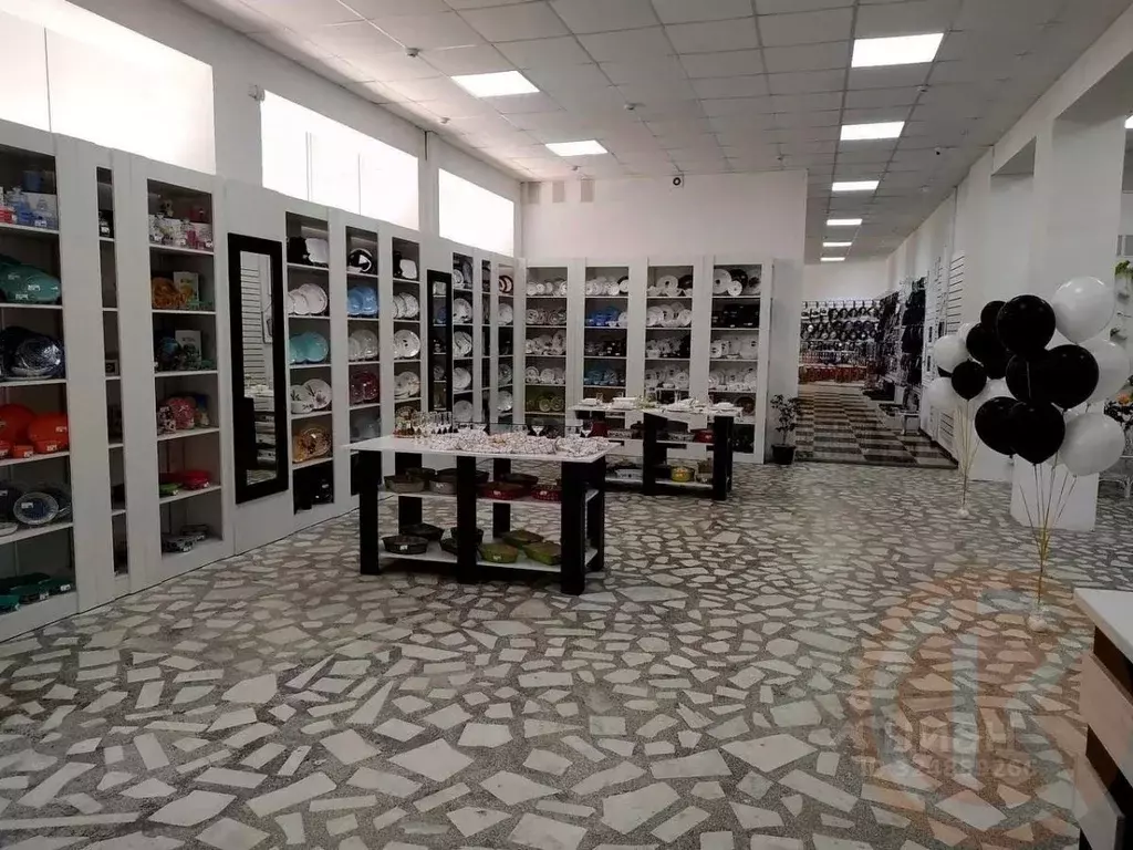 Помещение свободного назначения в Крым, Евпатория ул. 60 лет ВЛКСМ, 8 ... - Фото 1