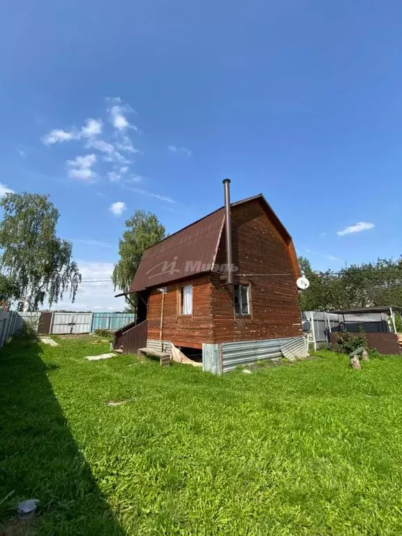 Дом в Московская область, Одинцовский городской округ, д. Зайцево 56 ... - Фото 0