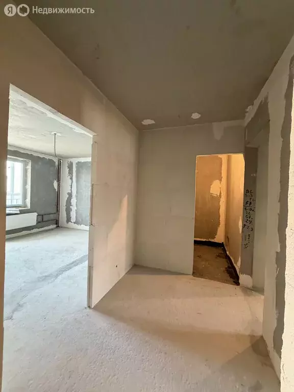 2-комнатная квартира: Курган, жилой район Заозёрный, 7-й микрорайон, ... - Фото 2