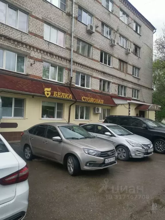 Комната Самарская область, Тольятти Комсомольская ул., 125 (11.0 м) - Фото 1