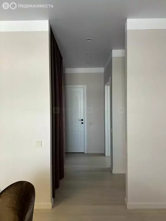1-комнатная квартира: Казань, проезд Созидателей, 7 (55 м) - Фото 0