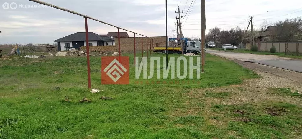 Участок в Николаевка, Ялтинская улица (6 м) - Фото 2