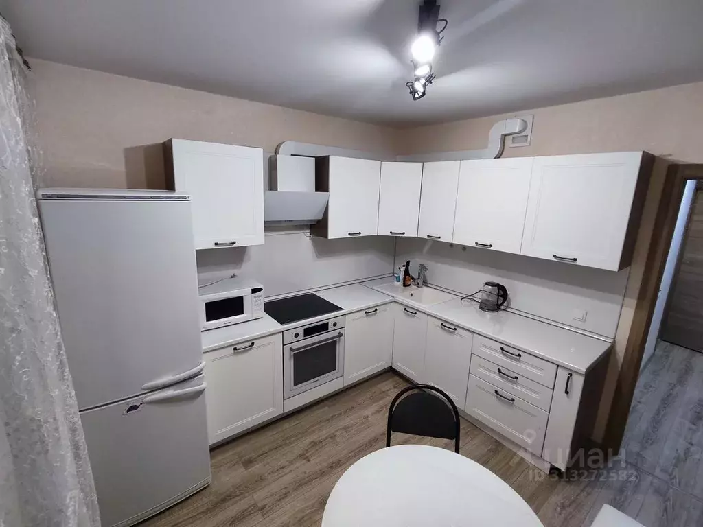 2-к кв. Воронежская область, Воронеж Крымская ул., 3/1 (60.0 м) - Фото 1