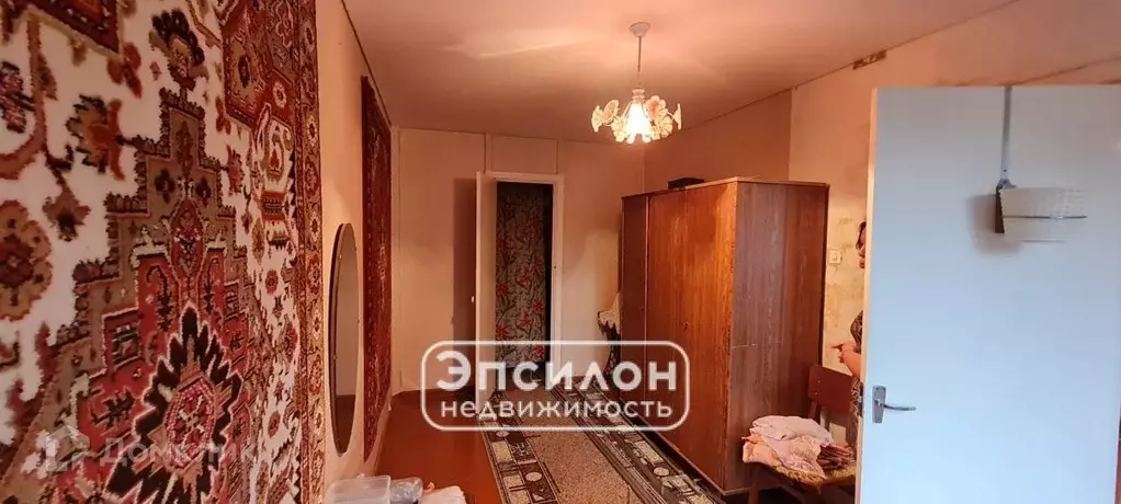 Продаётся 2-к квартира, 44.3 м - Фото 1