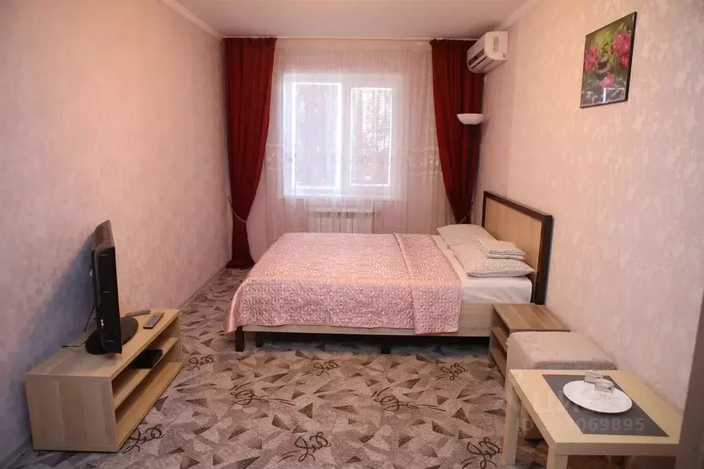 Комната Краснодарский край, Белореченск ул. Мира, 5 - Фото 0