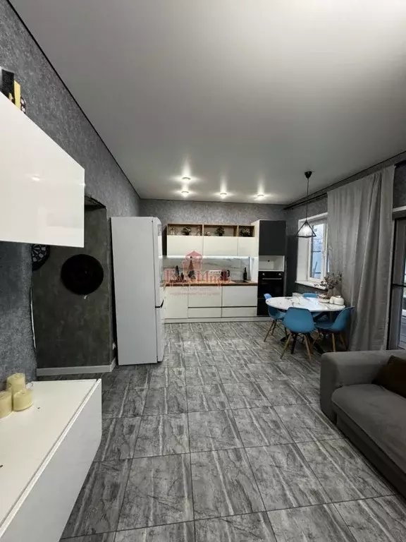 Дом в Московская область, Сергиев Посад ул. Гайдара (80 м) - Фото 1