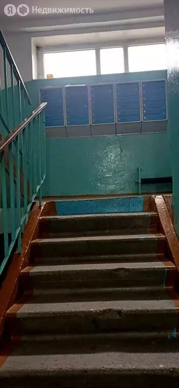 3-комнатная квартира: Барнаул, улица Солнечная Поляна, 55/42 (66 м) - Фото 1