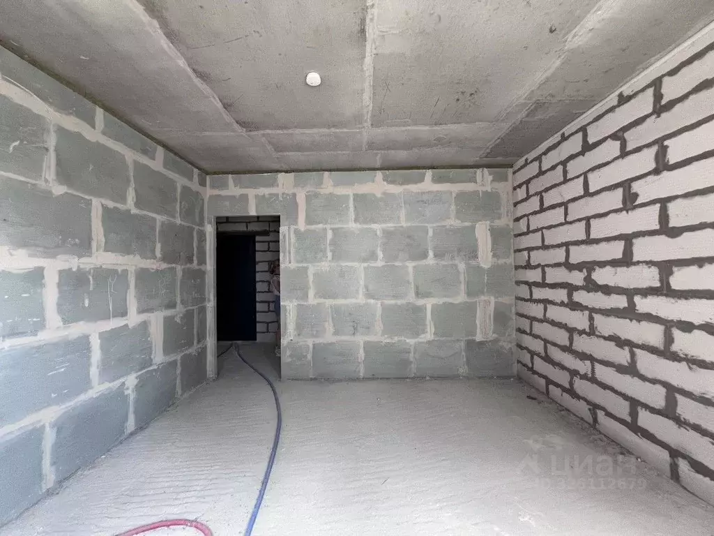 1-к кв. Московская область, Звенигород Одинцовский городской округ, ... - Фото 1