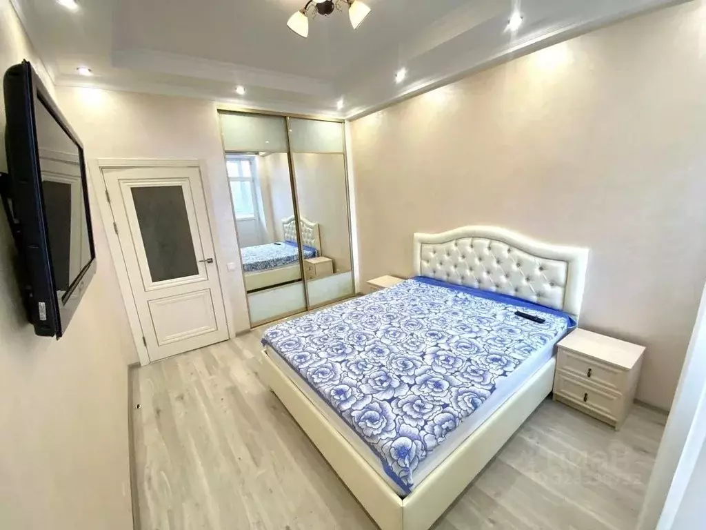 1-к кв. Башкортостан, Уфа ул. Рихарда Зорге, 63/5 (40.0 м) - Фото 1