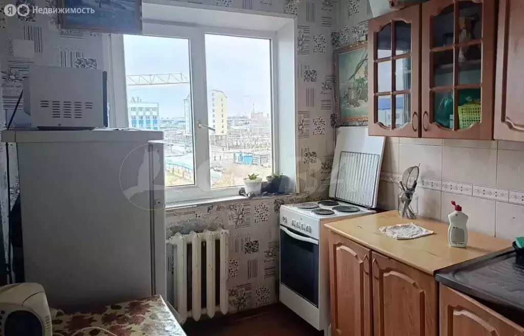 2-комнатная квартира: Тюмень, улица Пермякова, 2А (49 м) - Фото 2