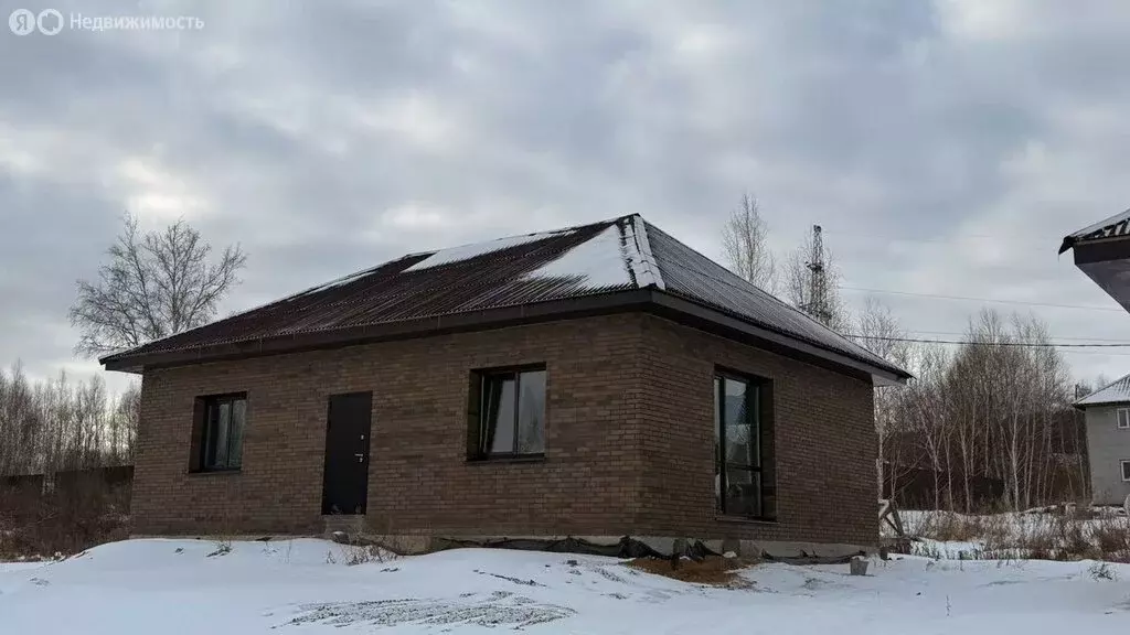 Дом в село Чигири, Ореховая улица (94 м) - Фото 2