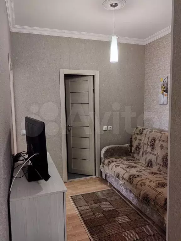 1-к. квартира, 40,6 м, 2/3 эт. - Фото 1