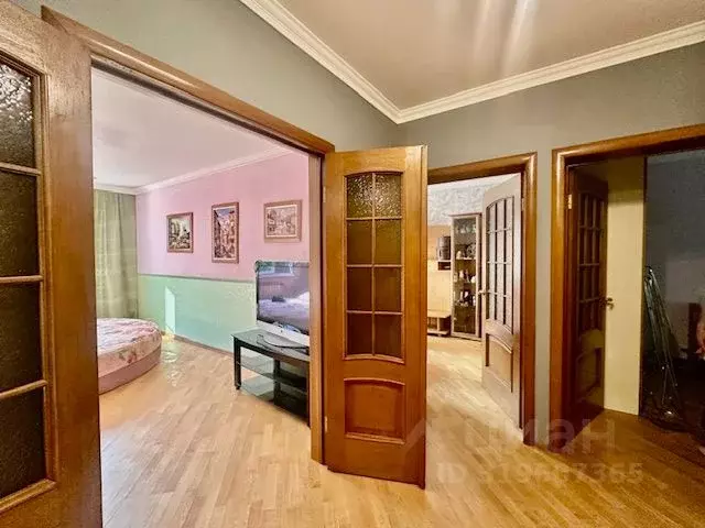 3-к кв. Москва ул. Дыбенко, 2К1 (75.0 м) - Фото 1