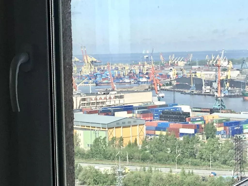 Квартира, 2 комнаты, 56.1 м - Фото 0