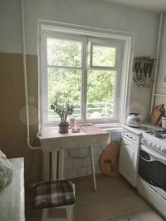 2-к. квартира, 44 м, 4/5 эт. - Фото 0