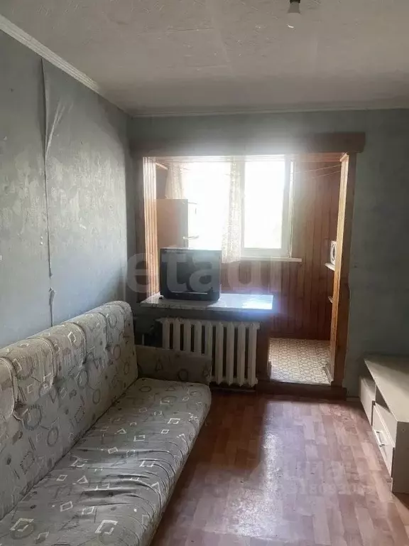 Студия Тюменская область, Тюмень Олимпийская ул., 12 (16.1 м) - Фото 1