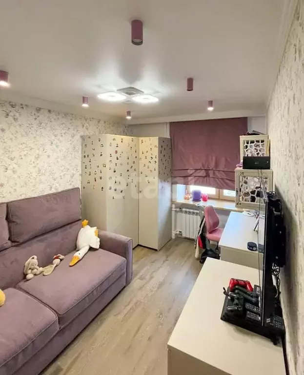 Квартира, 3 комнаты, 73.2 м - Фото 1