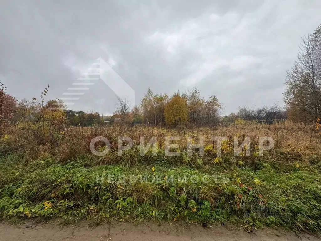 Участок в Московская область, Талдомский городской округ, д. Малое ... - Фото 1