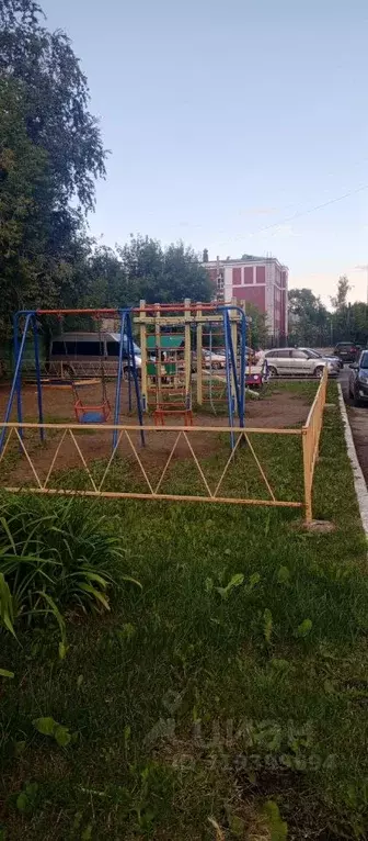 Студия Пермский край, Пермь ул. Куйбышева, 62 (25.0 м) - Фото 1