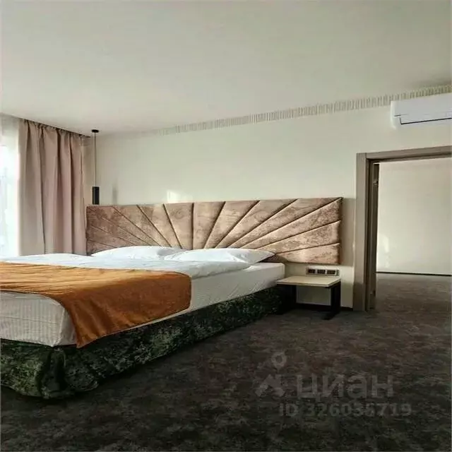 Комната Москва Головинское ш., 8к2А (50.0 м) - Фото 1