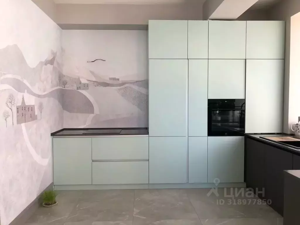 Студия Дагестан, Каспийск ул. М. Халилова, 48Б (60.0 м) - Фото 1