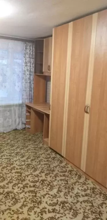 Комната Пензенская область, Пенза Заречная ул., 3 - Фото 2