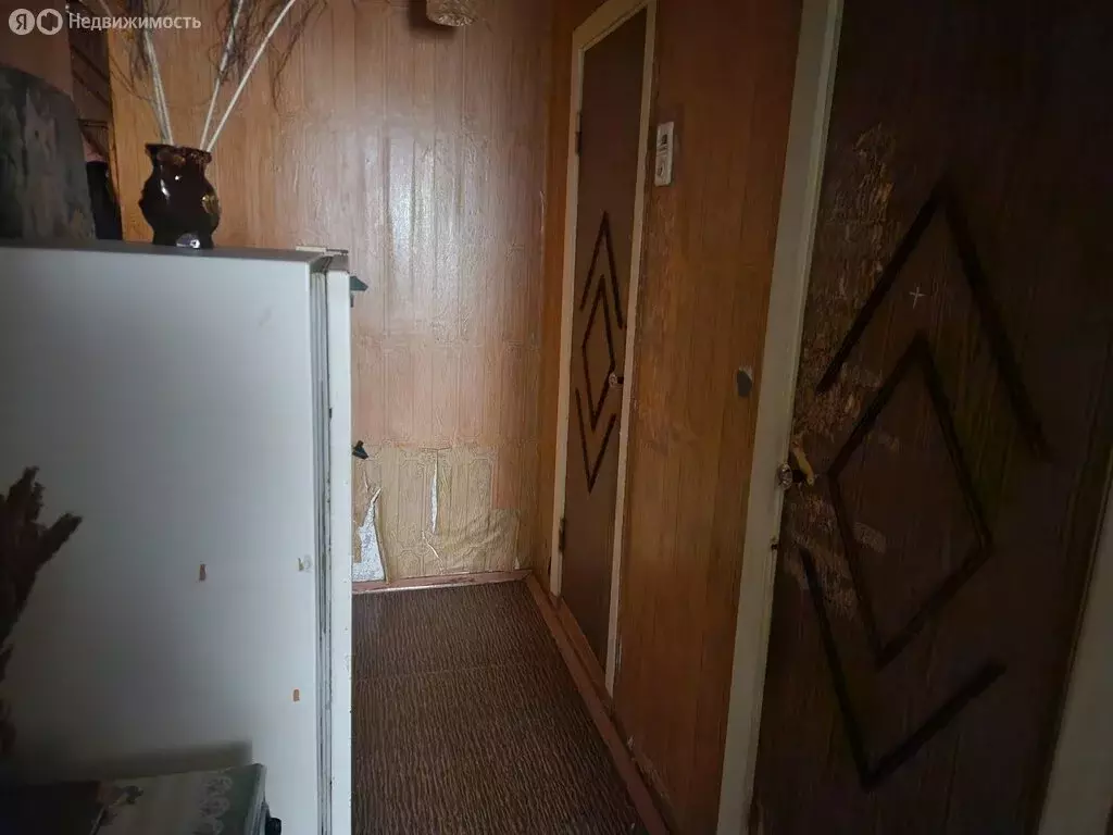 2-комнатная квартира: Великие Луки, улица Маршала Жукова, 12 (52.7 м) - Фото 1