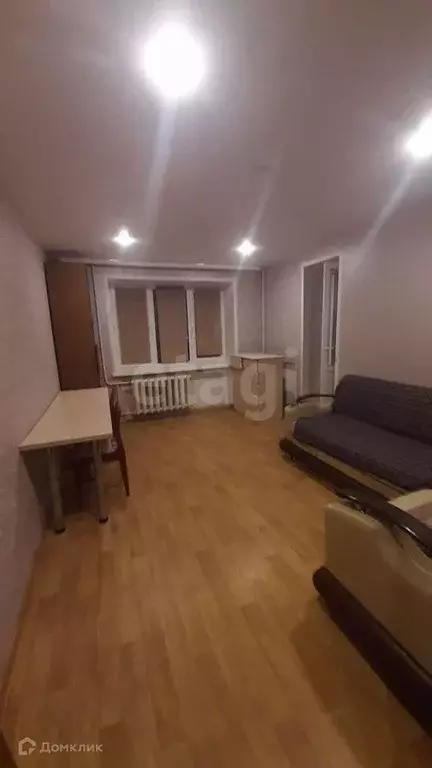 Продаётся 1-к квартира, 32.7 м - Фото 0