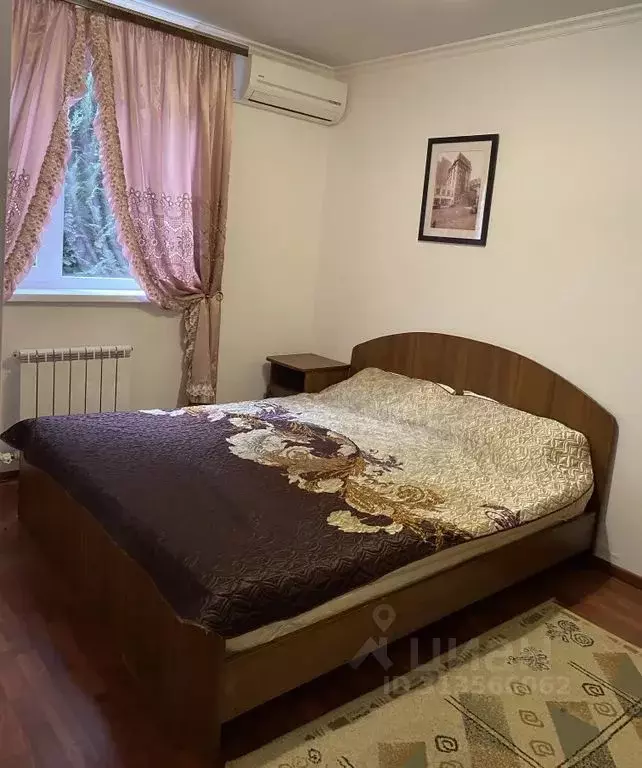 Комната Краснодарский край, Анапа Северная ул., 85 - Фото 1