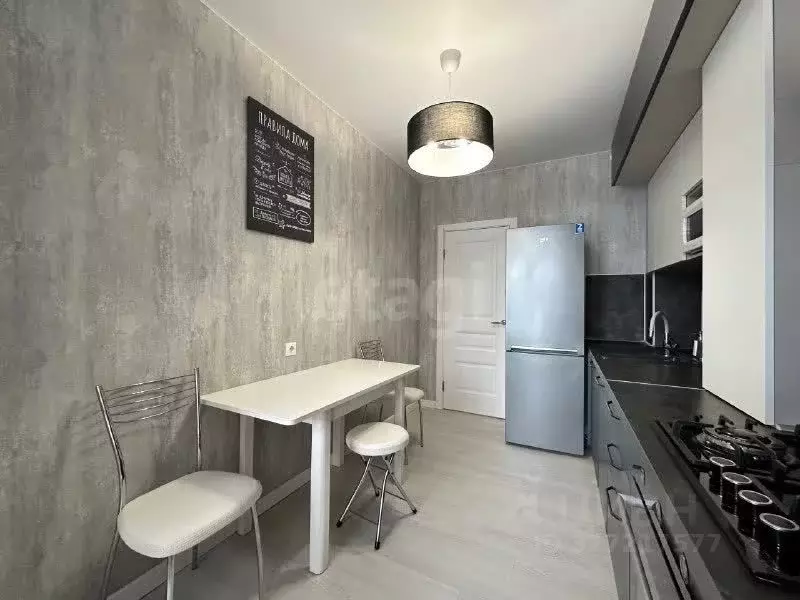 2-к кв. Костромская область, Кострома ул. Ленина, 160Вк1 (52.8 м) - Фото 1