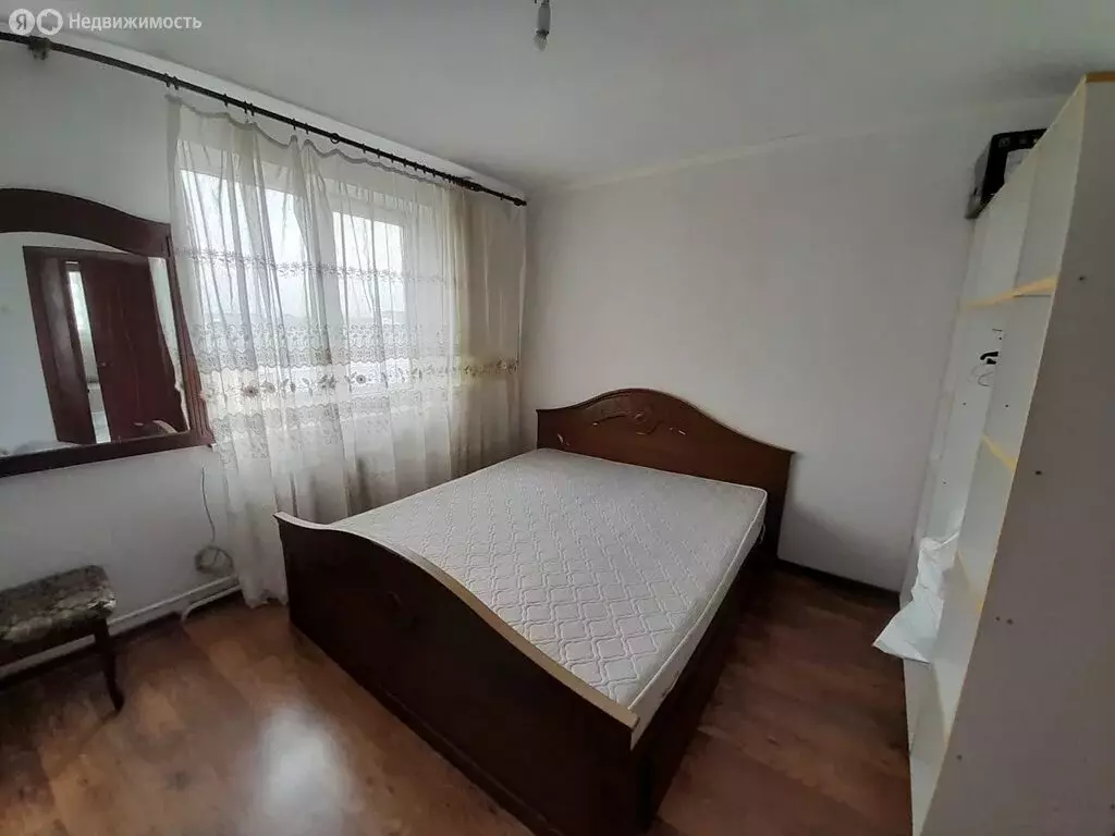 2-комнатная квартира: Баксан, Эльбрусская улица, 13 (50.1 м) - Фото 1