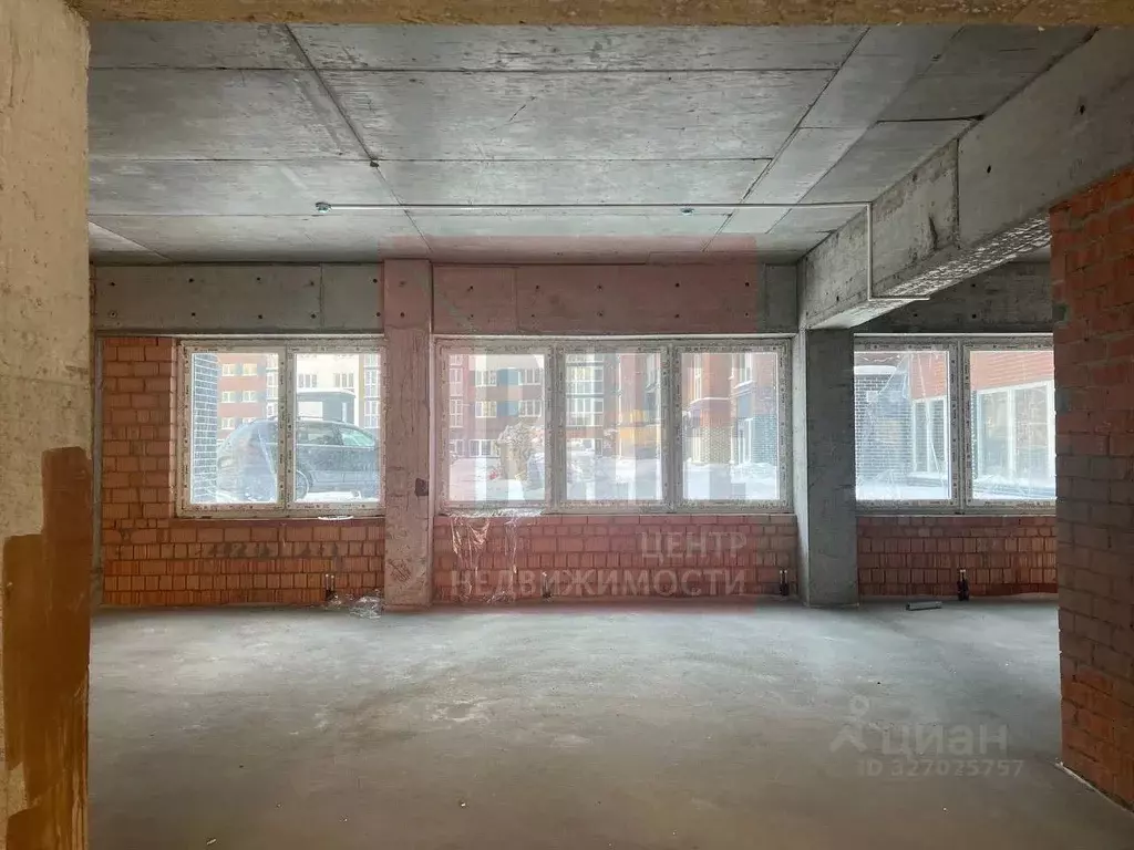 Помещение свободного назначения в Калининградская область, Калининград ... - Фото 2