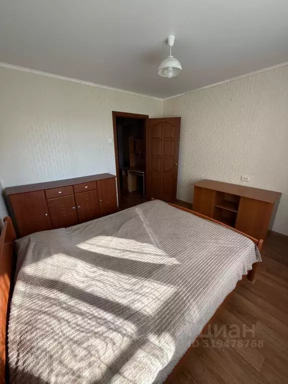 3-к кв. Татарстан, Нижнекамск ул. Баки Урманче, 11 (65.0 м) - Фото 0