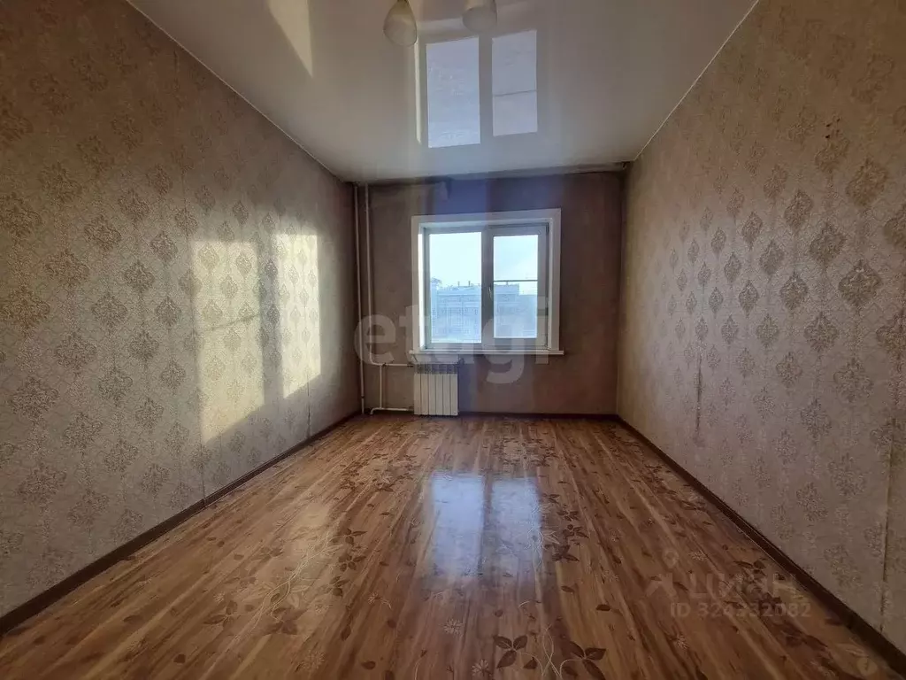 2-к кв. Бурятия, Улан-Удэ Ключевская ул., 57/2 (50.7 м) - Фото 1