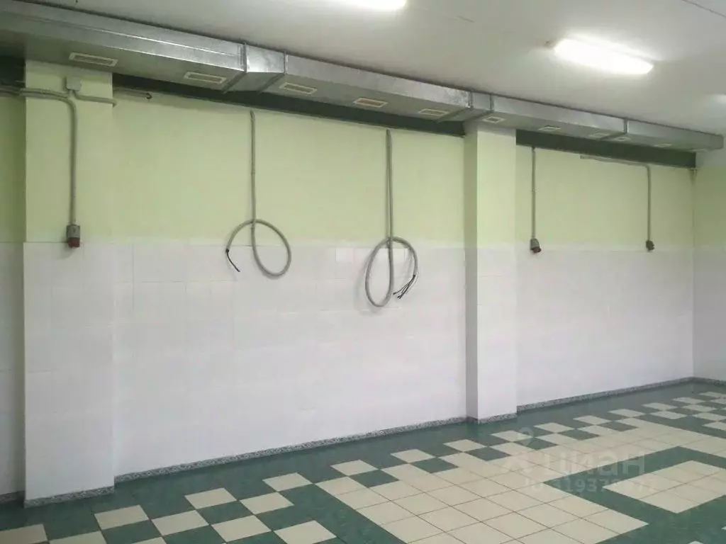 Помещение свободного назначения в Самарская область, Тольятти ... - Фото 2